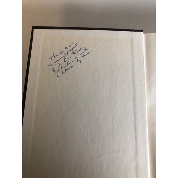 What Luther Says: A Practical In-Home Anthology for the Active Christian - Picture 7 of 8